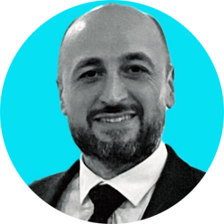 Cihan Çelik